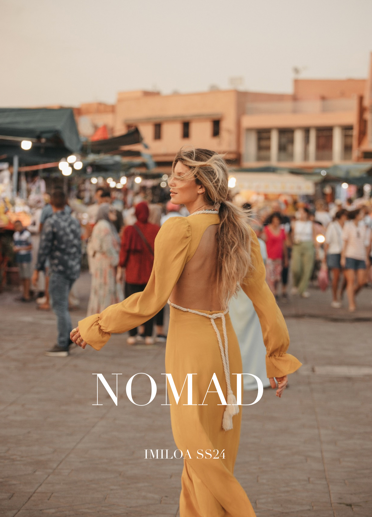 CLAUDIA – Imiloa